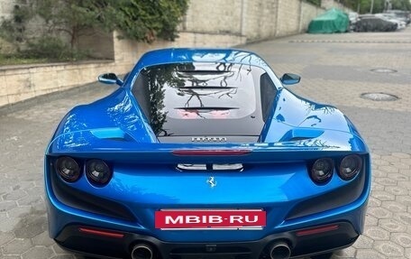 Ferrari F8, 2019 год, 26 500 000 рублей, 6 фотография