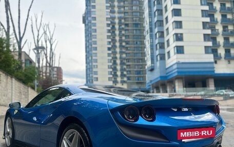 Ferrari F8, 2019 год, 26 500 000 рублей, 8 фотография