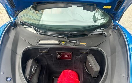 Ferrari F8, 2019 год, 26 500 000 рублей, 17 фотография