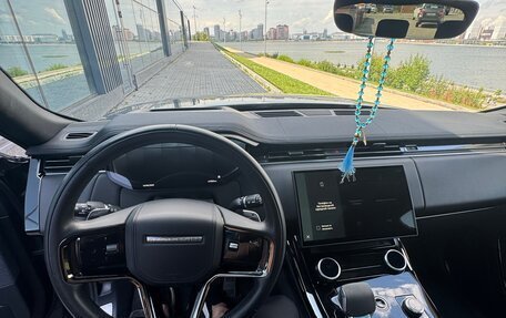 Land Rover Range Rover Sport, 2022 год, 15 000 000 рублей, 7 фотография