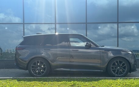Land Rover Range Rover Sport, 2022 год, 15 000 000 рублей, 4 фотография