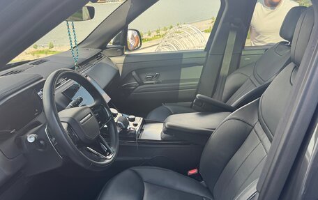Land Rover Range Rover Sport, 2022 год, 15 000 000 рублей, 5 фотография