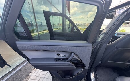 Land Rover Range Rover Sport, 2022 год, 15 000 000 рублей, 10 фотография