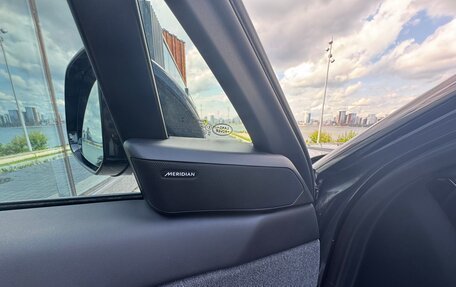 Land Rover Range Rover Sport, 2022 год, 15 000 000 рублей, 9 фотография