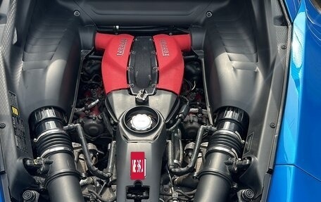 Ferrari F8, 2019 год, 26 500 000 рублей, 10 фотография