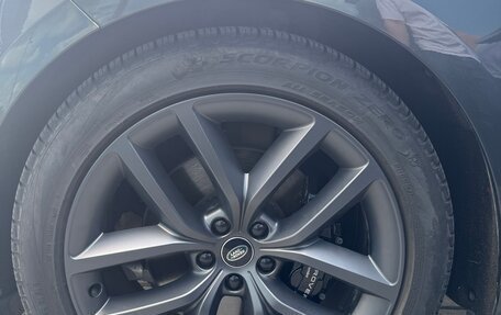 Land Rover Range Rover Sport, 2022 год, 15 000 000 рублей, 11 фотография