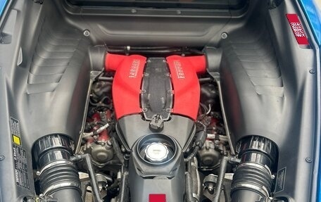 Ferrari F8, 2019 год, 26 500 000 рублей, 18 фотография