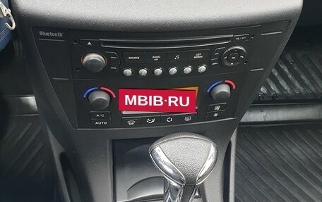 Citroen C4 II рестайлинг, 2010 год, 550 000 рублей, 7 фотография