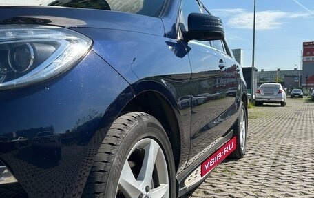 Mercedes-Benz M-Класс, 2014 год, 2 700 000 рублей, 7 фотография