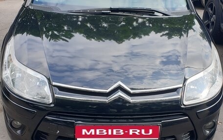 Citroen C4 II рестайлинг, 2010 год, 550 000 рублей, 5 фотография