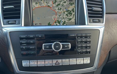 Mercedes-Benz M-Класс, 2014 год, 2 700 000 рублей, 16 фотография