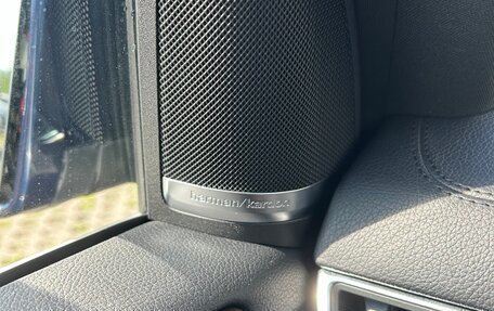 Mercedes-Benz M-Класс, 2014 год, 2 700 000 рублей, 20 фотография