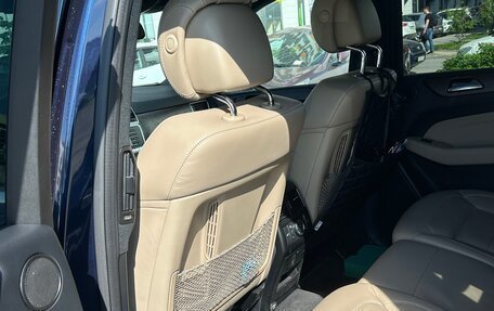 Mercedes-Benz M-Класс, 2014 год, 2 700 000 рублей, 31 фотография