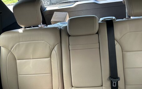 Mercedes-Benz M-Класс, 2014 год, 2 700 000 рублей, 23 фотография