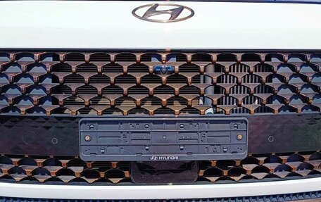 Hyundai Staria, 2022 год, 5 500 000 рублей, 12 фотография