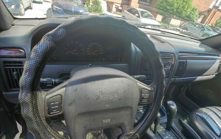 Jeep Grand Cherokee, 2000 год, 600 000 рублей, 3 фотография