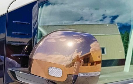 Hyundai Staria, 2022 год, 5 500 000 рублей, 24 фотография