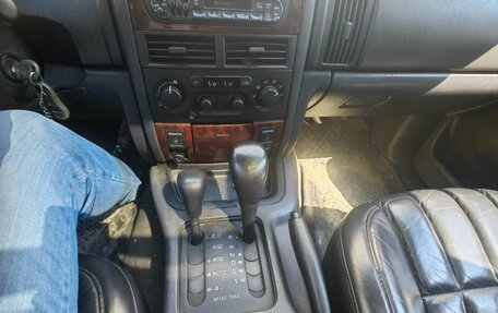 Jeep Grand Cherokee, 2000 год, 600 000 рублей, 7 фотография