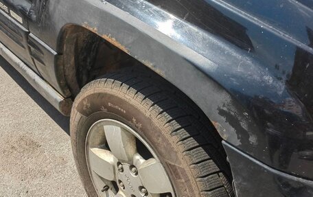 Jeep Grand Cherokee, 2000 год, 600 000 рублей, 5 фотография