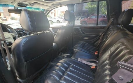 Jeep Grand Cherokee, 2000 год, 600 000 рублей, 4 фотография