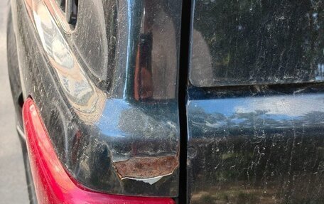Jeep Grand Cherokee, 2000 год, 600 000 рублей, 14 фотография
