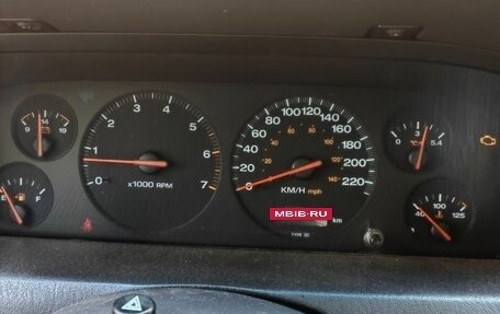 Jeep Grand Cherokee, 2000 год, 600 000 рублей, 8 фотография