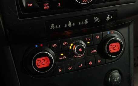 Nissan Qashqai, 2008 год, 699 000 рублей, 6 фотография