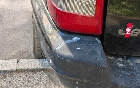 Jeep Grand Cherokee, 2000 год, 600 000 рублей, 15 фотография
