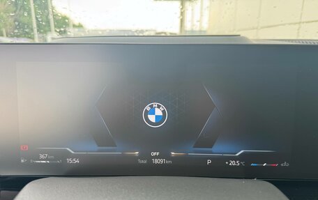 BMW X6, 2024 год, 13 490 000 рублей, 11 фотография