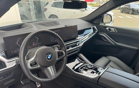 BMW X6, 2024 год, 13 490 000 рублей, 9 фотография