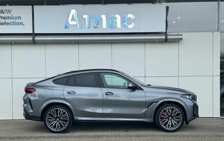 BMW X6, 2024 год, 13 490 000 рублей, 6 фотография