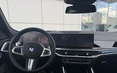 BMW X6, 2024 год, 13 490 000 рублей, 10 фотография