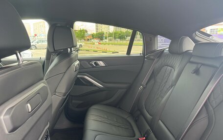 BMW X6, 2024 год, 13 490 000 рублей, 13 фотография