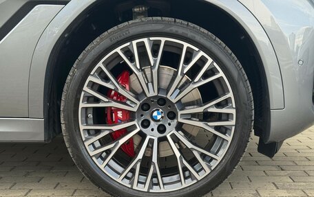 BMW X6, 2024 год, 13 490 000 рублей, 7 фотография