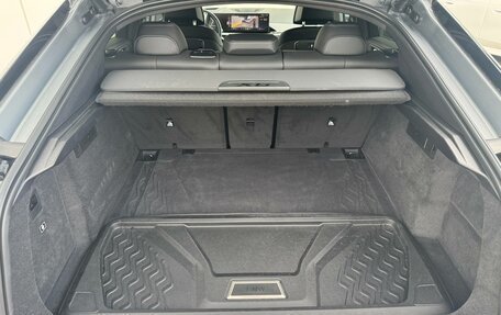 BMW X6, 2024 год, 13 490 000 рублей, 14 фотография