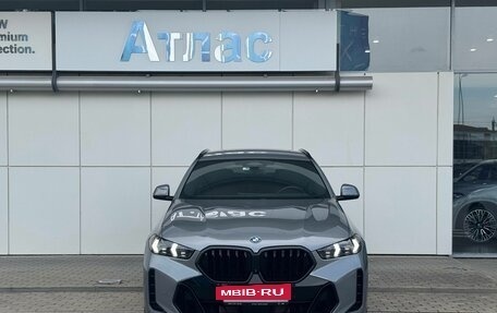 BMW X6, 2024 год, 13 490 000 рублей, 2 фотография