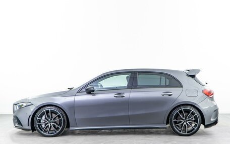 Mercedes-Benz A-Класс AMG, 2019 год, 3 750 000 рублей, 6 фотография