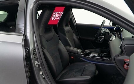 Mercedes-Benz A-Класс AMG, 2019 год, 3 750 000 рублей, 11 фотография