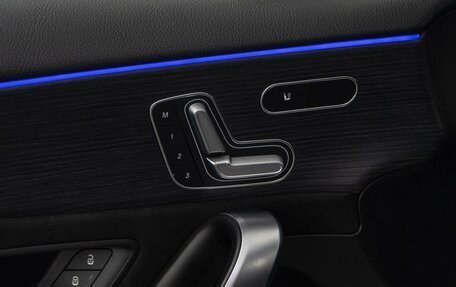 Mercedes-Benz A-Класс AMG, 2019 год, 3 750 000 рублей, 15 фотография