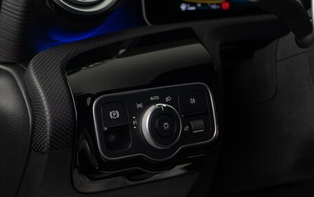 Mercedes-Benz A-Класс AMG, 2019 год, 3 750 000 рублей, 17 фотография