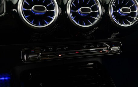 Mercedes-Benz A-Класс AMG, 2019 год, 3 750 000 рублей, 20 фотография