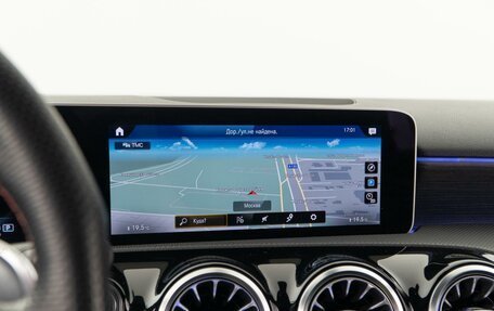 Mercedes-Benz A-Класс AMG, 2019 год, 3 750 000 рублей, 21 фотография
