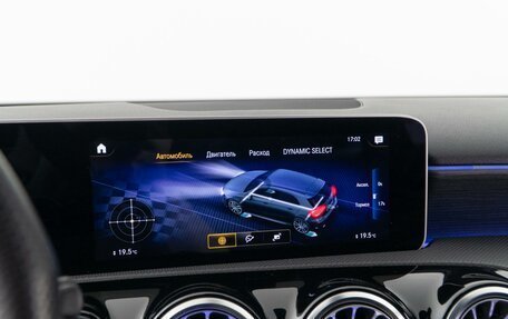 Mercedes-Benz A-Класс AMG, 2019 год, 3 750 000 рублей, 26 фотография