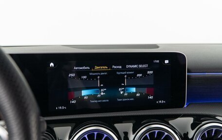 Mercedes-Benz A-Класс AMG, 2019 год, 3 750 000 рублей, 27 фотография