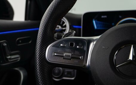Mercedes-Benz A-Класс AMG, 2019 год, 3 750 000 рублей, 32 фотография
