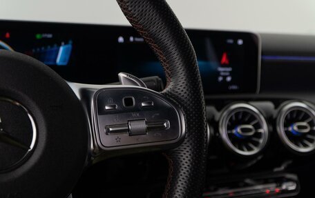 Mercedes-Benz A-Класс AMG, 2019 год, 3 750 000 рублей, 33 фотография