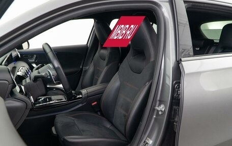 Mercedes-Benz A-Класс AMG, 2019 год, 3 750 000 рублей, 13 фотография