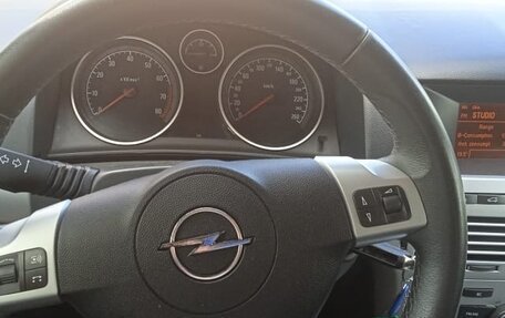Opel Astra H, 2010 год, 750 000 рублей, 6 фотография