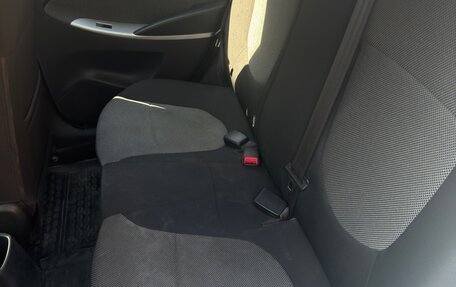 Hyundai Solaris II рестайлинг, 2011 год, 1 020 000 рублей, 8 фотография
