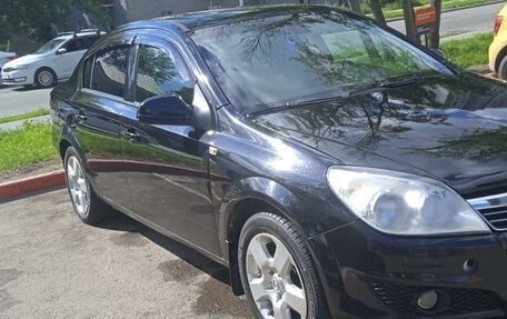 Opel Astra H, 2010 год, 750 000 рублей, 7 фотография